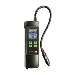 Детектор утечек хладагентов testo 316-4 комплект 2 для аммиака (NH3)