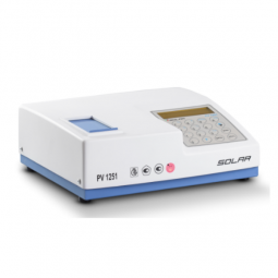 Спектрофотометр PV 1251C