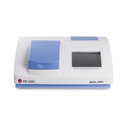Спектрофотометр UV-VIS РВ 2201