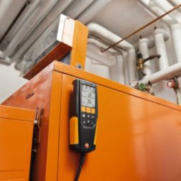Комплект testo 310 с принтером