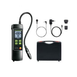 Детектор утечек хладагентов testo 316-4 комплект 2 для аммиака (NH3)