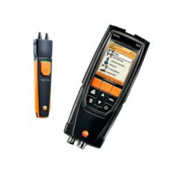 Комплект testo 320 без H2-компенсации + Смарт-зонд testo 510i