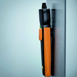 Комплект testo 320 без H2-компенсации + Смарт-зонд testo 510i