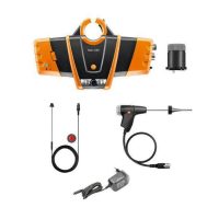 Базовый комплект testo 330i для анализа дымовых газов
