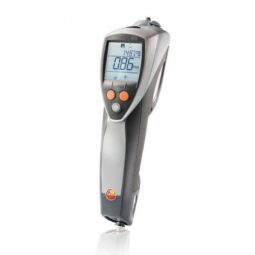 Дымомер testo 338 с Bluetooth