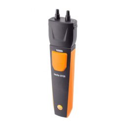Комплект testo 320 без H2-компенсации + Смарт-зонд testo 510i