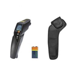 Пирометр testo 830-T2 (комплект)