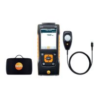 Люкс-комплект testo 440