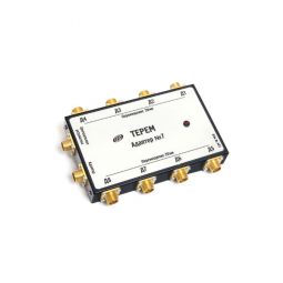 Измерительные комплексы ТЕРЕМ-4 (системы мониторинга)
