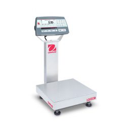 Весы платформенные многофункциональные OHAUS D52P6RQDR1