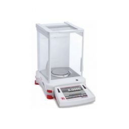 Весы лабораторные аналитические OHAUS EX324/AD