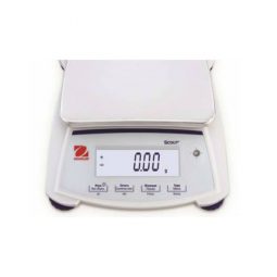 Весы лабораторные электронные OHAUS SJX6201