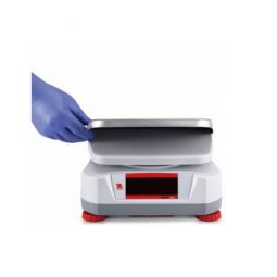 Весы технические электронные фасовочные OHAUS V22XWE30T
