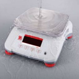 Весы технические электронные фасовочные OHAUS V41XWE3T