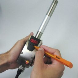 Счетчик сжатого воздуха testo 6441