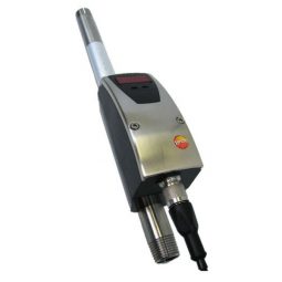 Счетчик сжатого воздуха testo 6442