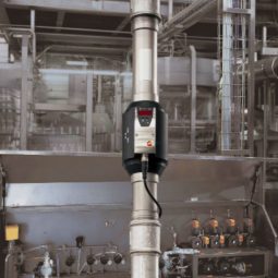 Счетчик сжатого воздуха testo 6443
