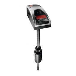 Портативный счетчик сжатого воздуха для труб testo 6448 (DN40 — DN250)
