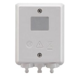 WiFi-логгер данных температуры c 2-мя разъёмами testo Saveris 2-T2