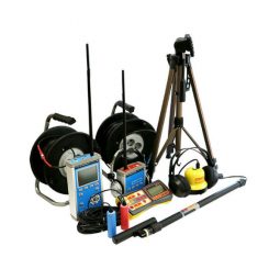 Течеискатель корреляционный ИСКОР-205