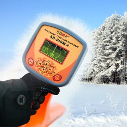 Трассоискатель Успех АГ-309.20М (морозоустойчивый)