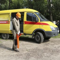 Трассоискатель Успех АГ-309.20Н