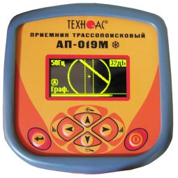 Кабелеискатель Успех КБИ-309М (морозоустойчивый)