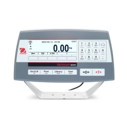 Весы платформенные многофункциональные OHAUS D52P15RQDL2