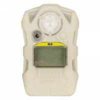 Газоанализатор ALTAIR 2XT CO/H2S, пороги тревог: CO: 35 ppm и 100 ppm; H₂S: 5 ppm и 10 ppm, фосф. корпус