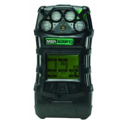 Газоанализатор ALTAIR 5X, CH4 (4.4%)-O2-H2S, монохр. дисплей