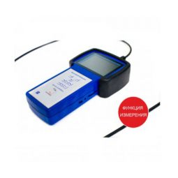 Эндоскоп LASERTECH VE 200 с функцией измерения дефектов(зонд 10 м, диаметр 5,5 мм)