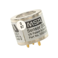 Сенсор MSA H2S для ALTAIR PRO