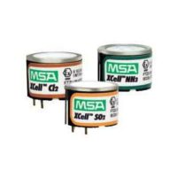 Сенсор MSA H2S/CO H2-RES для ALTAIR 2X