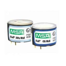 Сенсор низкой мощности MSA NO2/CO для ALTAIR 2X
