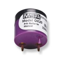 Сенсор MSA O2 для ALTAIR PRO