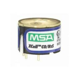 Сенсор низкой мощности MSA H2S/CO для ALTAIR 2X