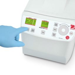 Микроцентрифуга лабораторная Ohaus Frontier FC5513
