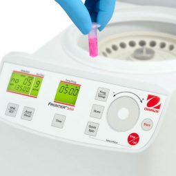 Микроцентрифуга лабораторная Ohaus Frontier FC5513