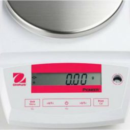 Лабораторные электронные весы OHAUS PA-512C