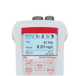Ph-метр Ohaus Starter ST400D-B