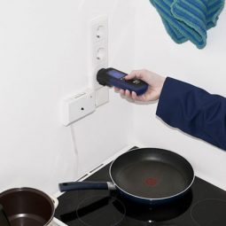 Тестер FI / RCD PCE-RCD 1