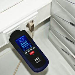 Тестер FI / RCD PCE-RCD 1