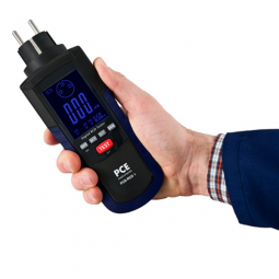Тестер FI / RCD PCE-RCD 1