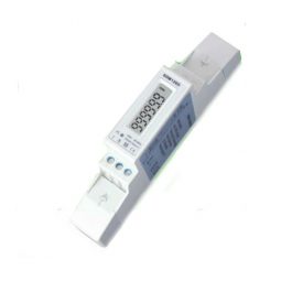Ваттметр щитовой PCE SDM 120 D для установки на DIN рейку