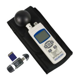 Измеритель влажности PCE-WB 20SD