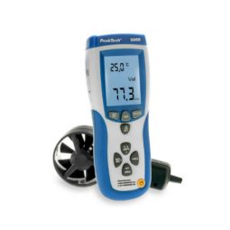 Термоанемометр PKT-5060