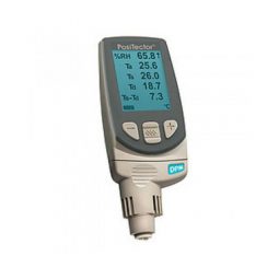 Измеритель влажности PT-DPM1-E