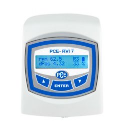 Вискозиметр PCE-RVI 7