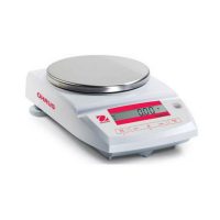 Весы лабораторные электронные OHAUS PA-2102