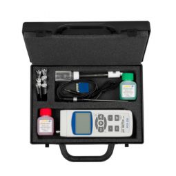 Комплект тестера кислотности универсальный PCE-228 Kit